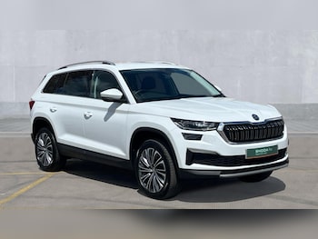 2024 - 1.5 TSI SE L Executive 5dr DSG [7 Seat]
