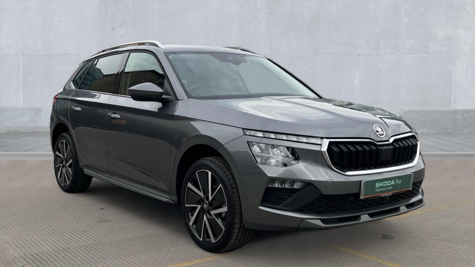 Used Skoda Kamiq 2025 for sale - 76691485: Photo 1