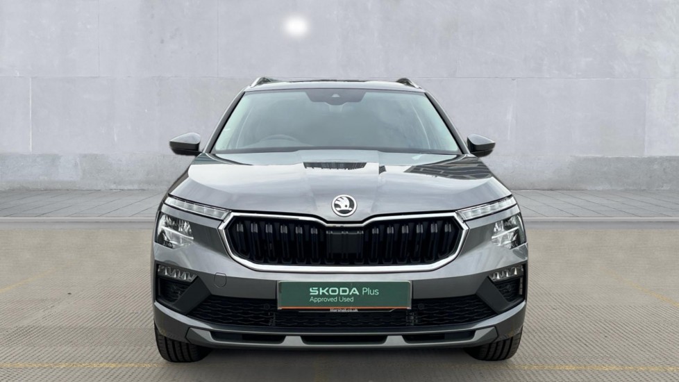 Used Skoda Kamiq 2025 for sale - 76691485: Photo 10