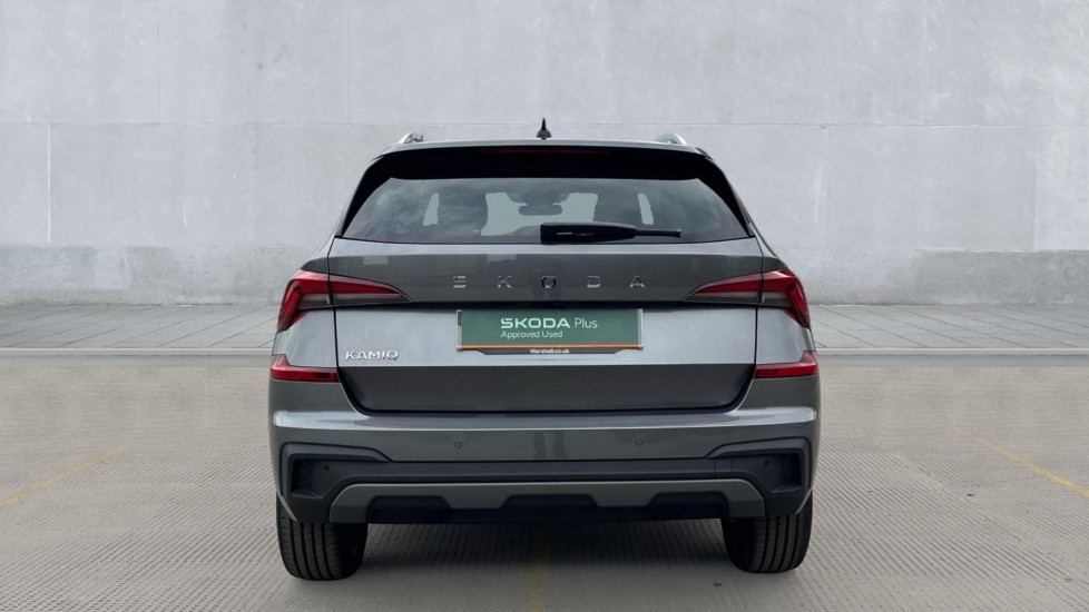 Used Skoda Kamiq 2025 for sale - 76691485: Photo 11