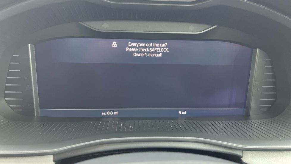 Used Skoda Kamiq 2025 for sale - 76691485: Photo 14