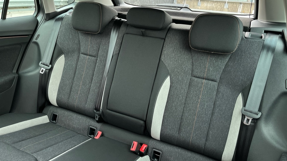 Used Skoda Kamiq 2025 for sale - 76691485: Photo 15