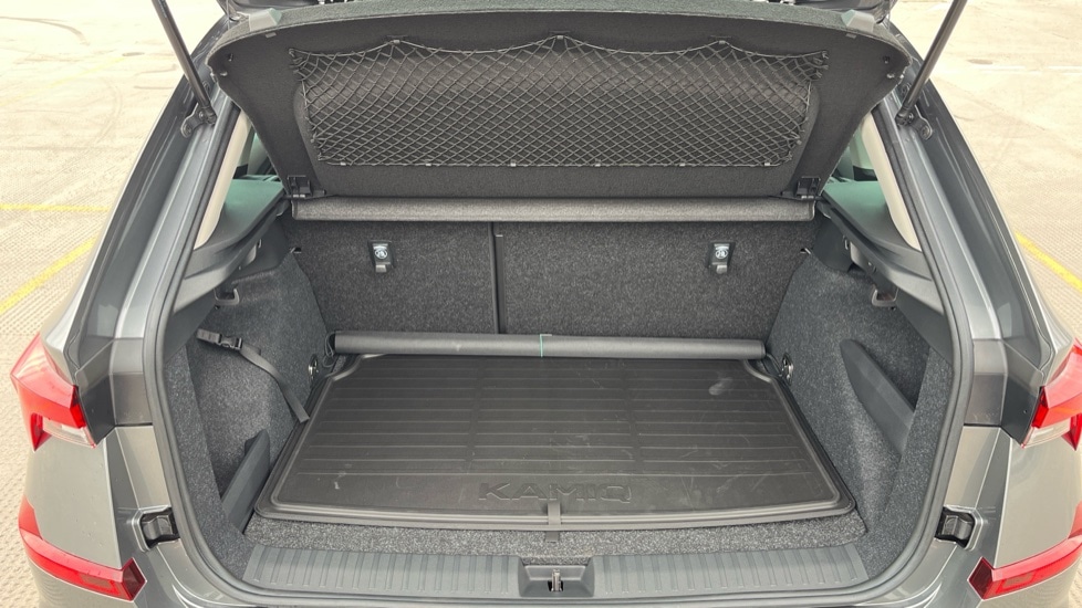 Used Skoda Kamiq 2025 for sale - 76691485: Photo 16