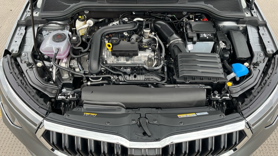 Used Skoda Kamiq 2025 for sale - 76691485: Photo 17