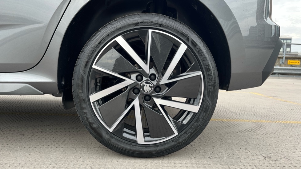 Used Skoda Kamiq 2025 for sale - 76691485: Photo 18