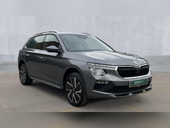 Used Skoda Kamiq 2025 for sale - 76691485: Photo