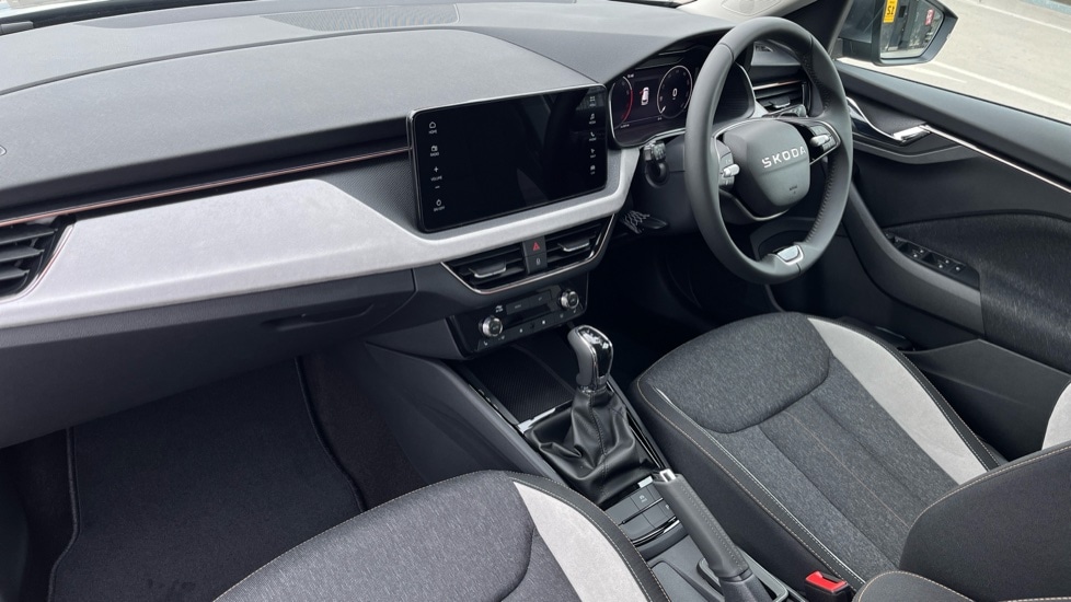 Used Skoda Kamiq 2025 for sale - 76691485: Photo 2