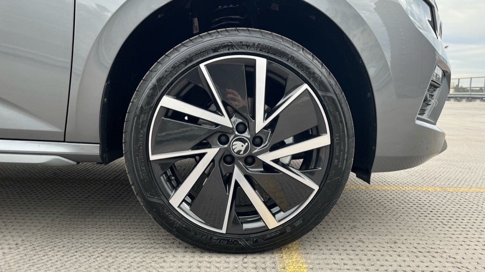 Used Skoda Kamiq 2025 for sale - 76691485: Photo 20