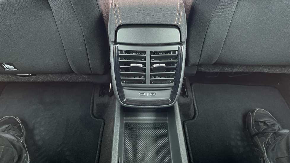 Used Skoda Kamiq 2025 for sale - 76691485: Photo 22