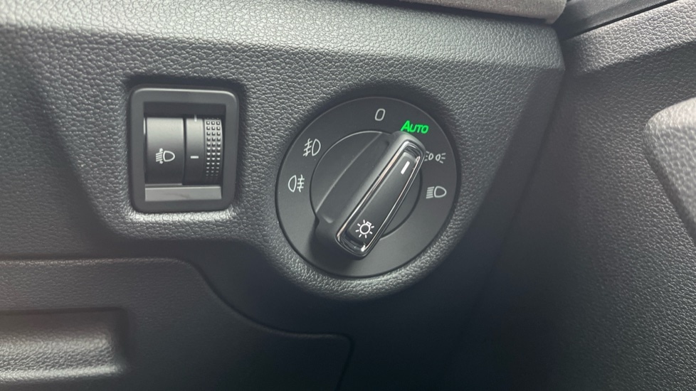 Used Skoda Kamiq 2025 for sale - 76691485: Photo 25