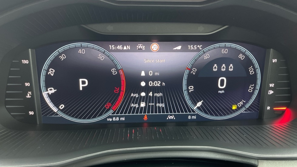 Used Skoda Kamiq 2025 for sale - 76691485: Photo 27