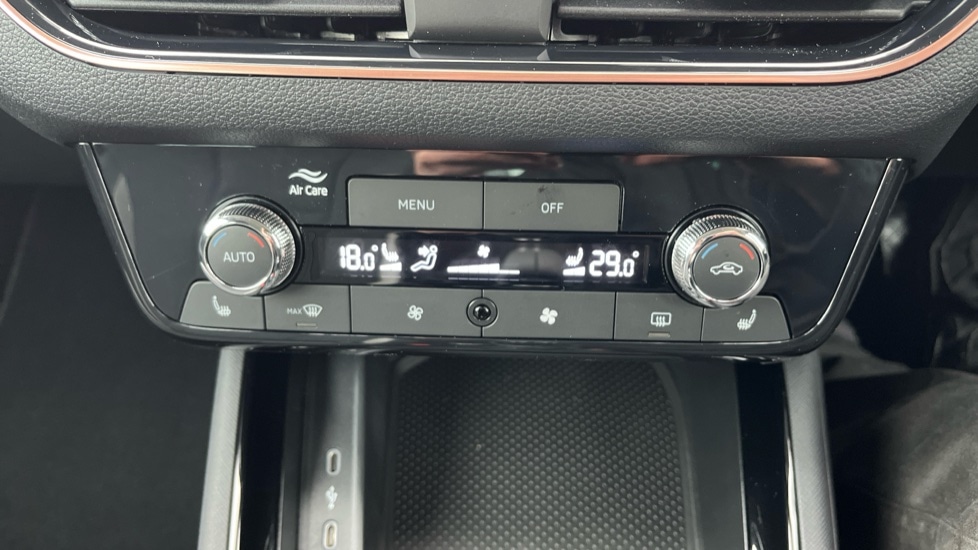 Used Skoda Kamiq 2025 for sale - 76691485: Photo 28