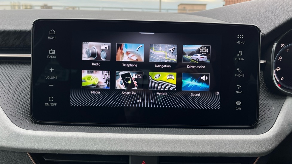 Used Skoda Kamiq 2025 for sale - 76691485: Photo 29