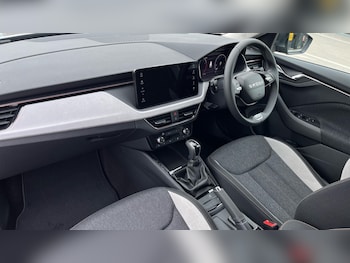 Used Skoda Kamiq 2025 for sale - 76691485: Photo