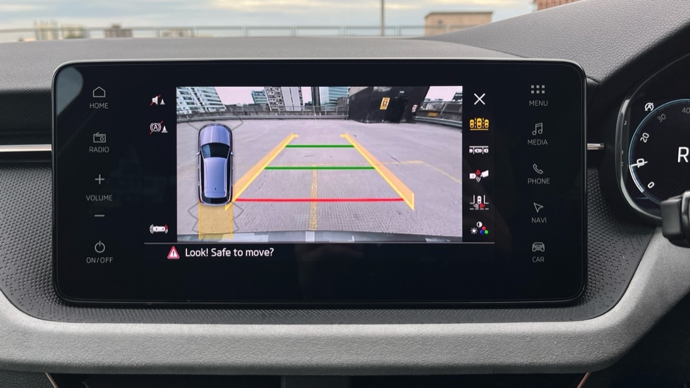 Used Skoda Kamiq 2025 for sale - 76691485: Photo 30