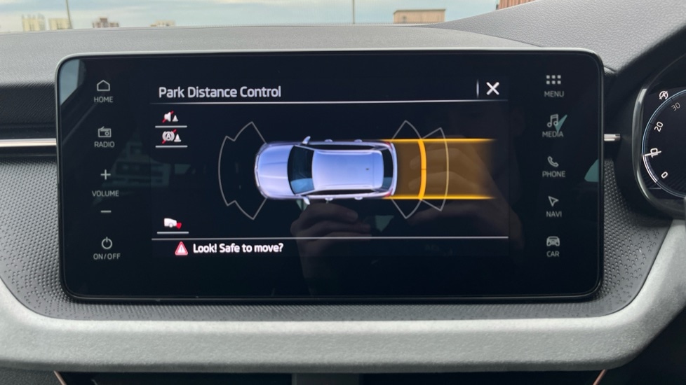 Used Skoda Kamiq 2025 for sale - 76691485: Photo 31