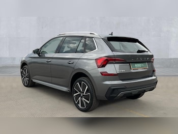 Used Skoda Kamiq 2025 for sale - 76691485: Photo