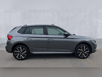 Used Skoda Kamiq 2025 for sale - 76691485: Photo
