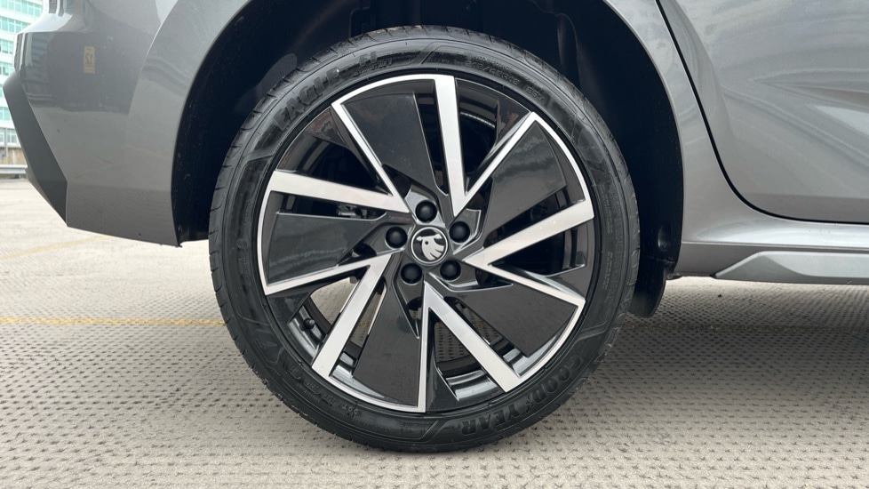 Used Skoda Kamiq 2025 for sale - 76691485: Photo 5