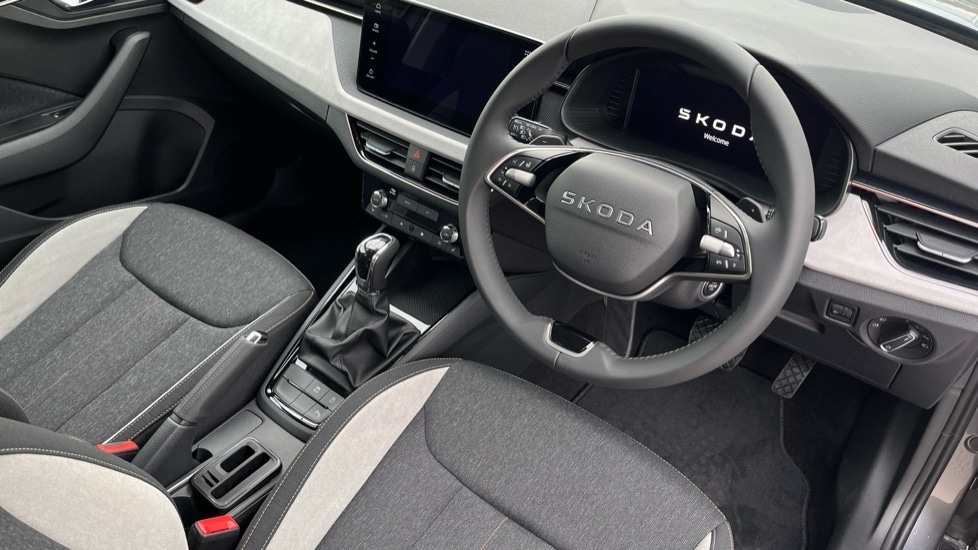 Used Skoda Kamiq 2025 for sale - 76691485: Photo 6