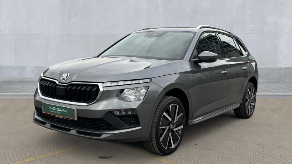 Used Skoda Kamiq 2025 for sale - 76691485: Photo 7