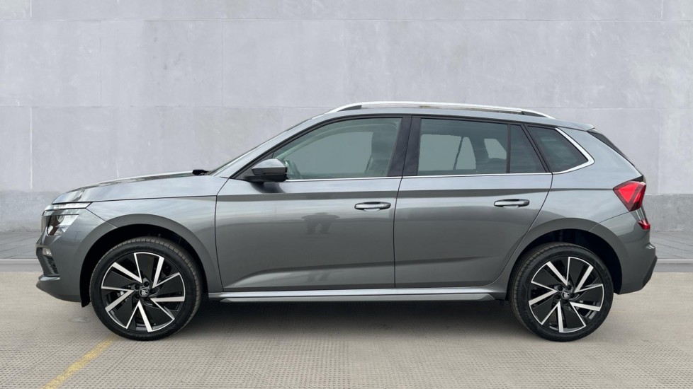 Used Skoda Kamiq 2025 for sale - 76691485: Photo 9