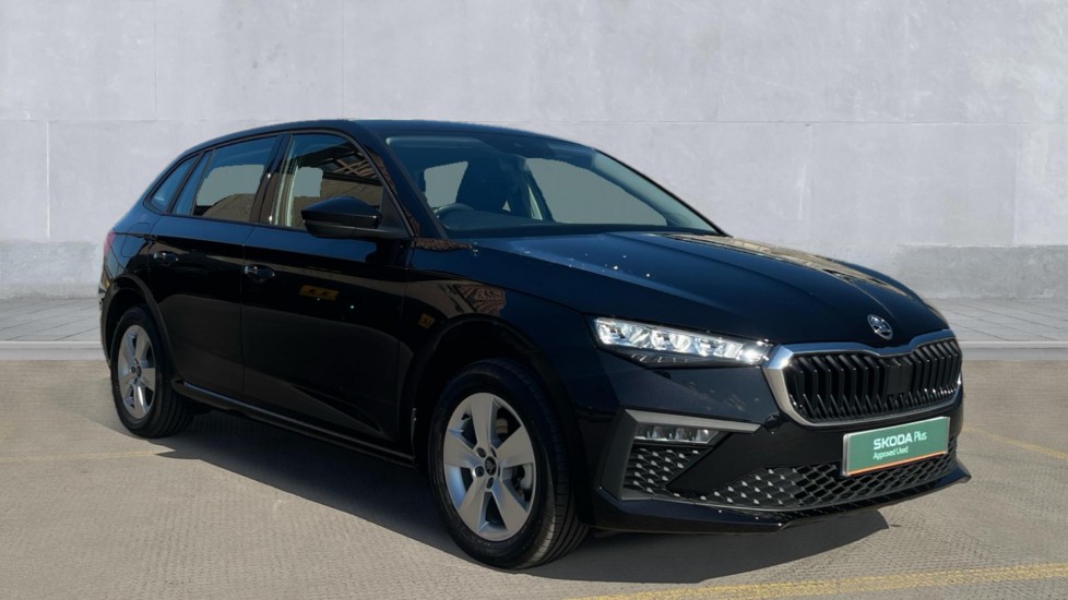Used Skoda Scala 2025 for sale - 75815502: Photo 1