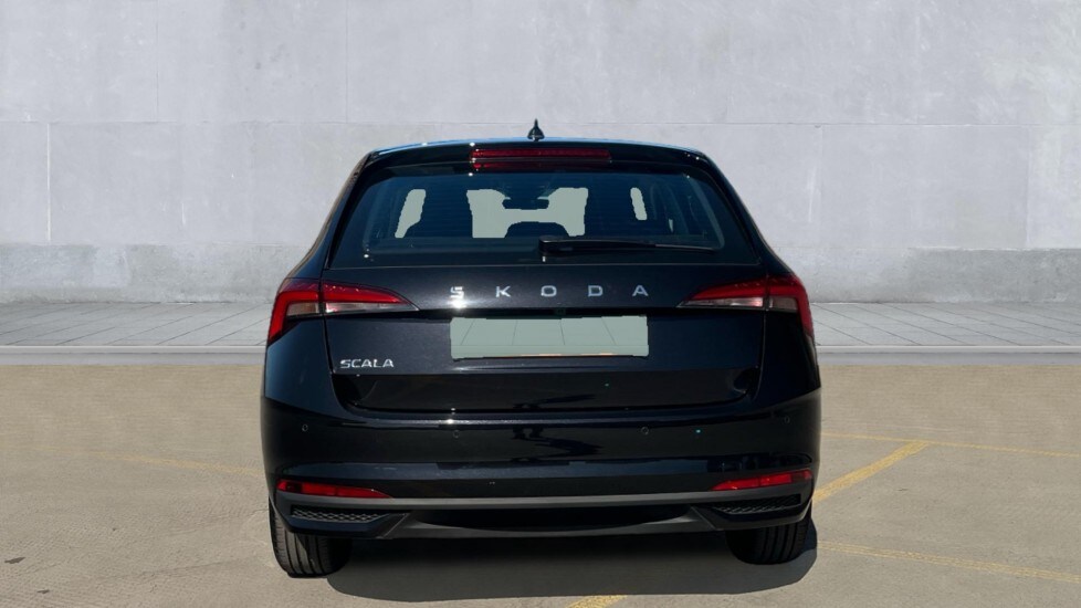 Used Skoda Scala 2025 for sale - 75815502: Photo 11
