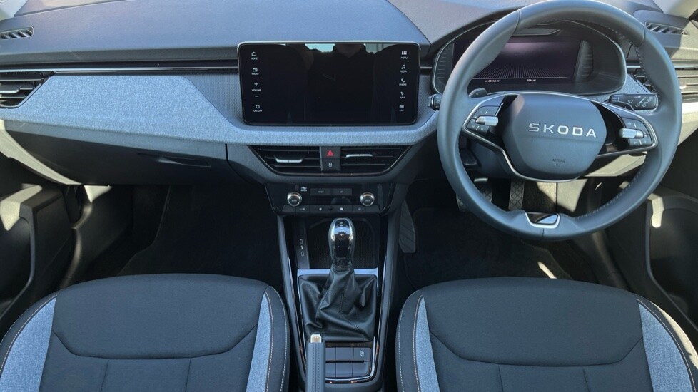 Used Skoda Scala 2025 for sale - 75815502: Photo 12