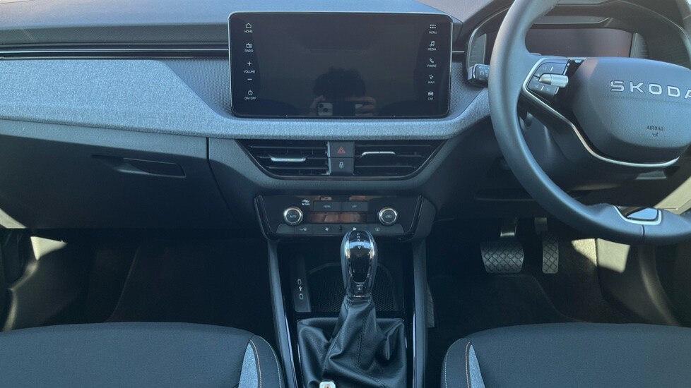Used Skoda Scala 2025 for sale - 75815502: Photo 13