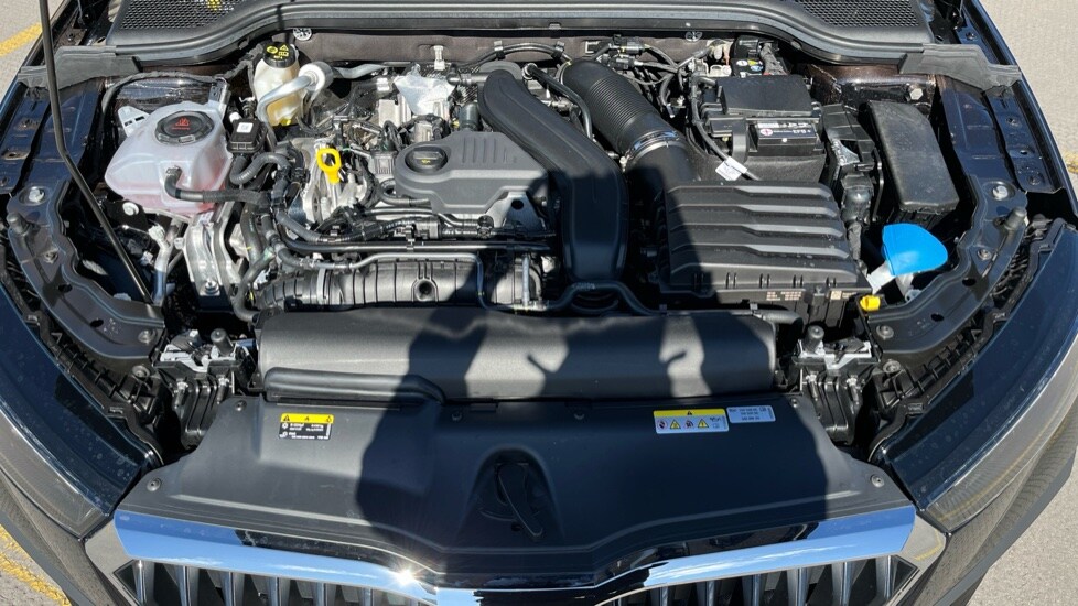 Used Skoda Scala 2025 for sale - 75815502: Photo 17