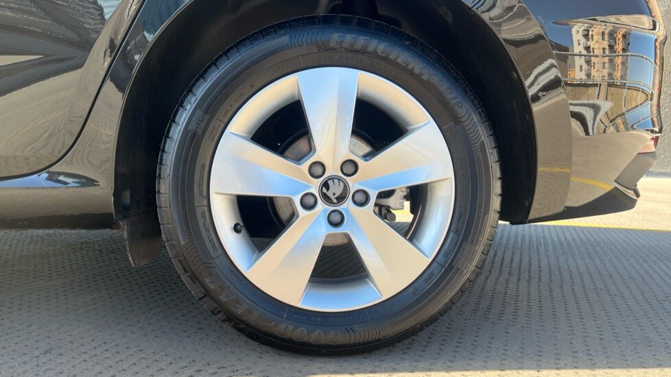 Used Skoda Scala 2025 for sale - 75815502: Photo 18