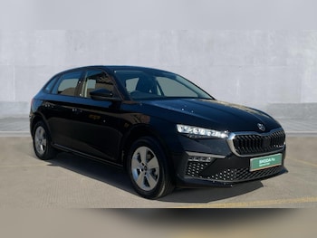 2025 - 1.5 TSI SE Edition 5dr DSG