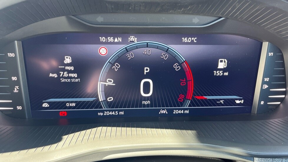 Used Skoda Scala 2025 for sale - 75815502: Photo 29