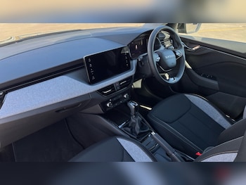 Used Skoda Scala 2025 for sale - 75815502: Photo