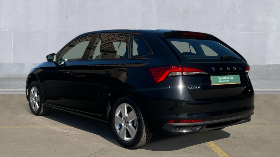 Used Skoda Scala 2025 for sale - 75815502: Photo 3