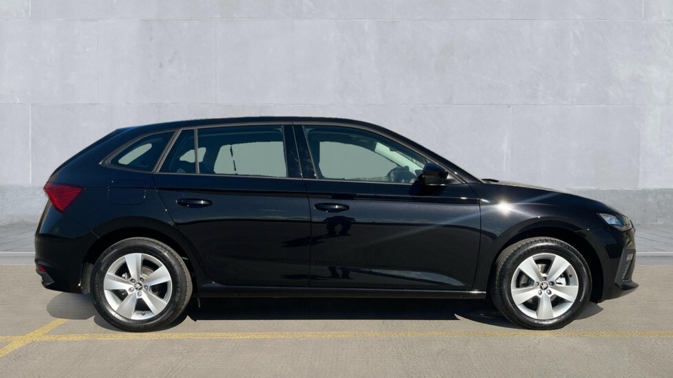 Used Skoda Scala 2025 for sale - 75815502: Photo 4