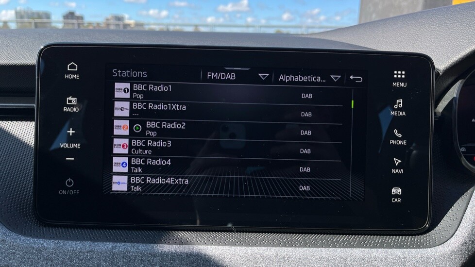 Used Skoda Scala 2025 for sale - 75815502: Photo 44