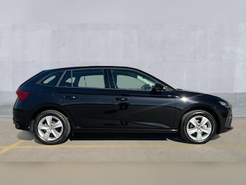 Used Skoda Scala 2025 for sale - 75815502: Photo