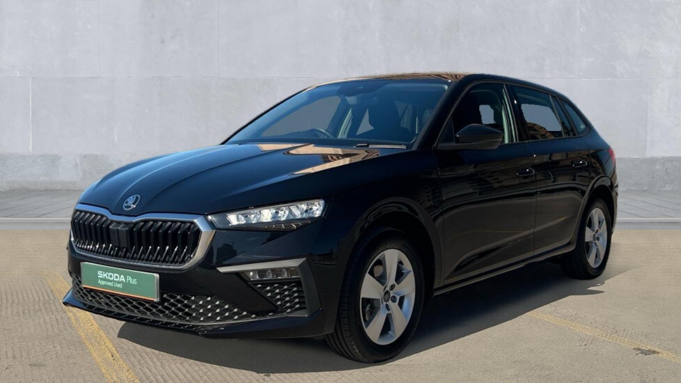 Used Skoda Scala 2025 for sale - 75815502: Photo 7