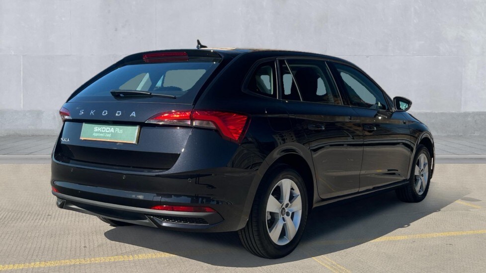 Used Skoda Scala 2025 for sale - 75815502: Photo 8