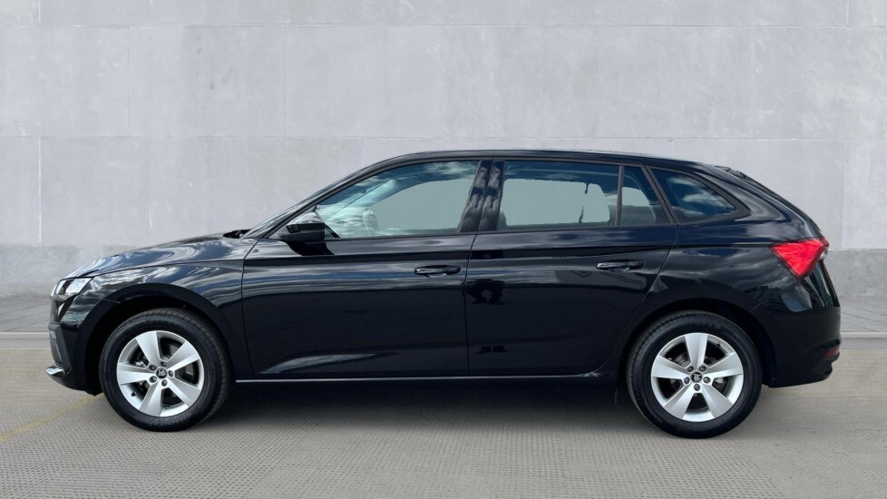 Used Skoda Scala 2025 for sale - 75815502: Photo 9
