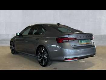 Used Skoda Octavia 2025 for sale - 74793885: Photo