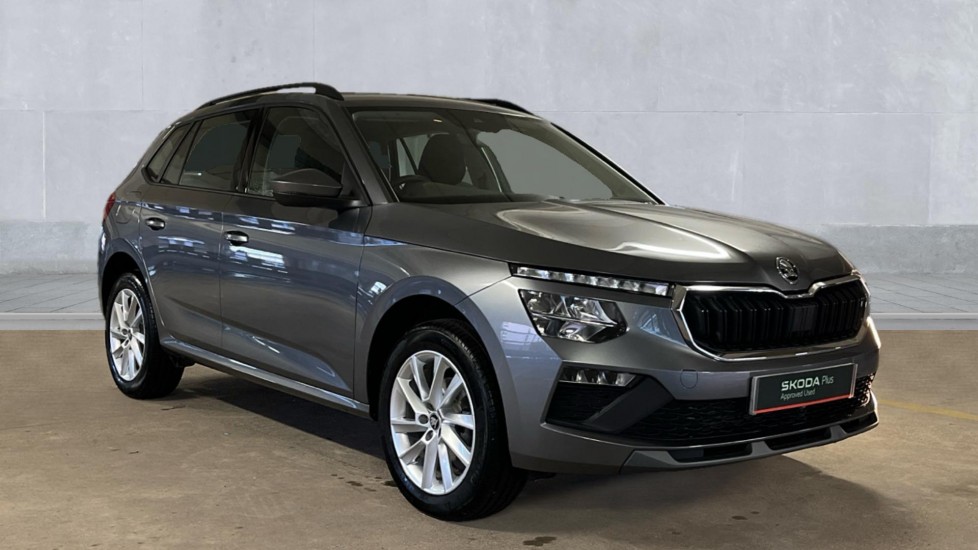 Used Skoda Kamiq 2025 for sale - 76937478: Photo 1