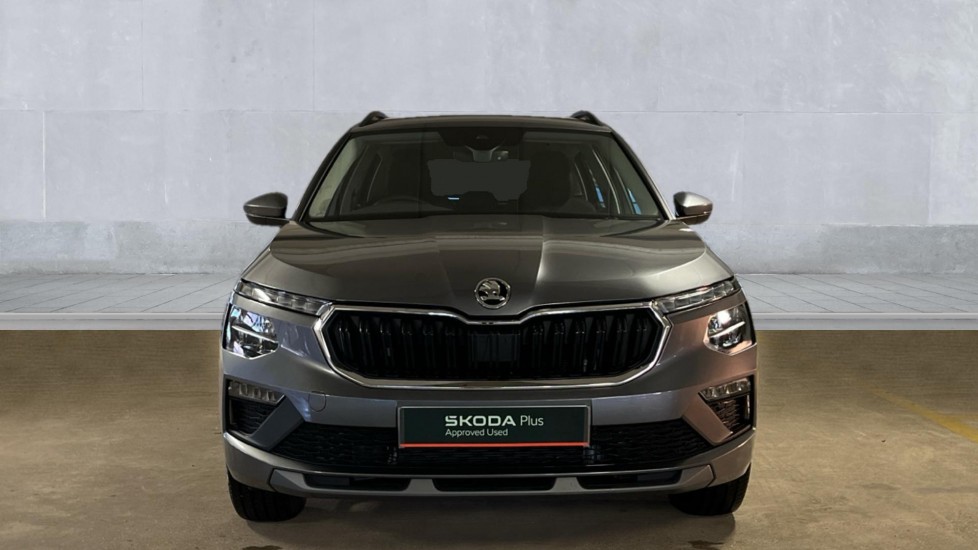 Used Skoda Kamiq 2025 for sale - 76937478: Photo 10