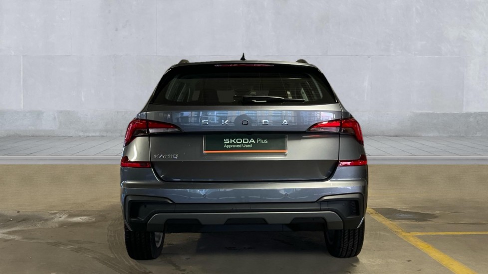 Used Skoda Kamiq 2025 for sale - 76937478: Photo 11