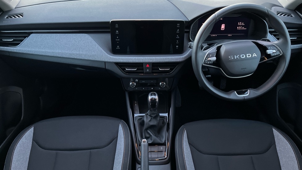Used Skoda Kamiq 2025 for sale - 76937478: Photo 12