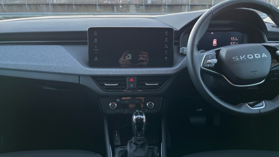 Used Skoda Kamiq 2025 for sale - 76937478: Photo 13