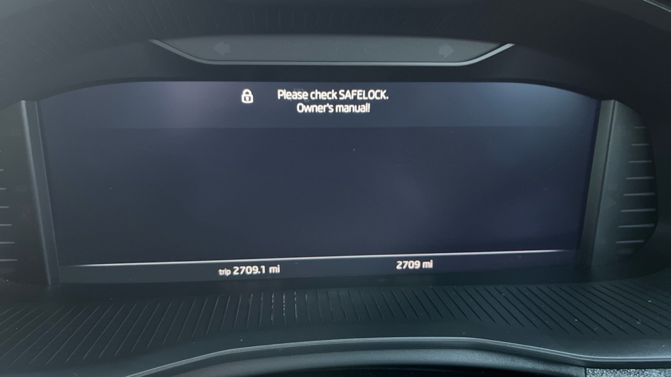 Used Skoda Kamiq 2025 for sale - 76937478: Photo 14