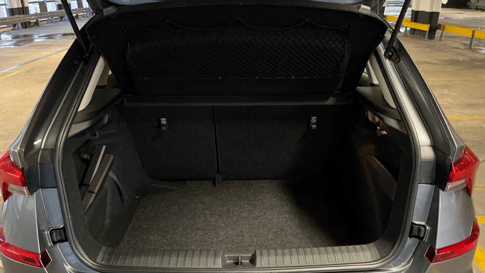 Used Skoda Kamiq 2025 for sale - 76937478: Photo 16